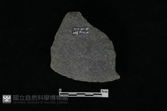 石片器藏品圖，第2張
