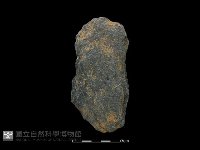 斧鋤形器藏品圖，第2張