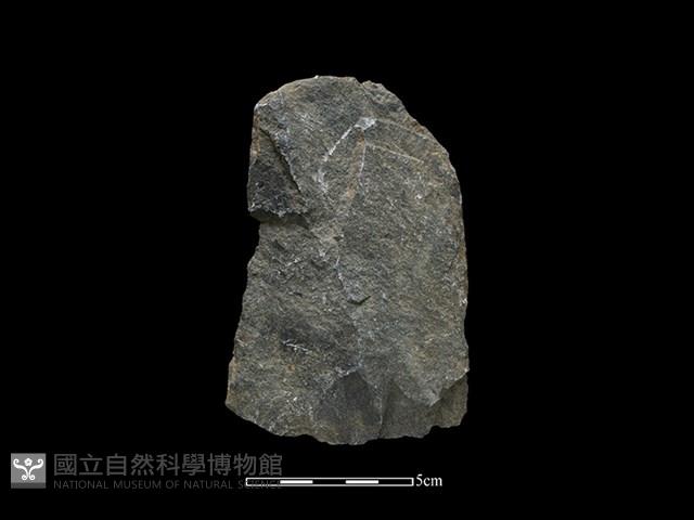 斧鋤形器藏品圖，第2張