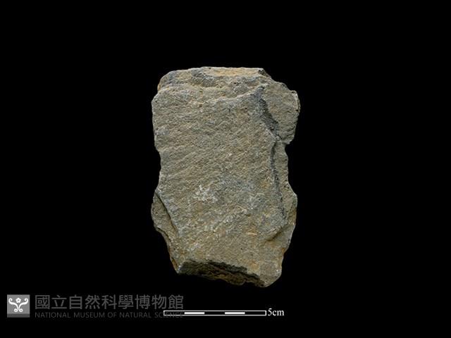 斧鋤形器藏品圖，第2張