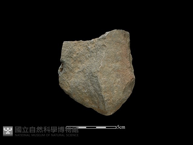 斧鋤形器藏品圖，第2張
