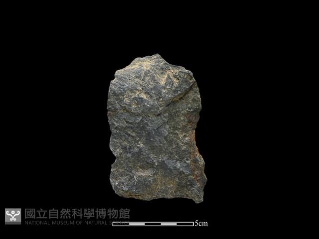 斧鋤形器藏品圖，第2張