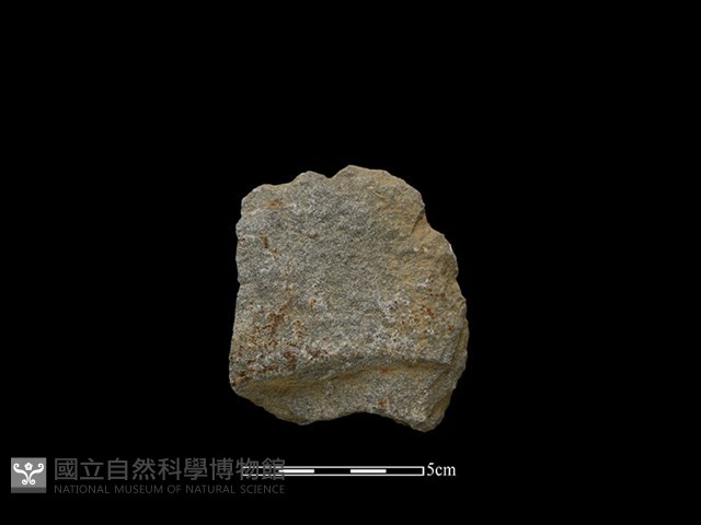 斧鋤形器藏品圖，第2張