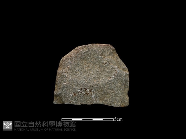 斧鋤形器藏品圖，第2張