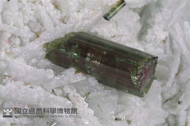 鈉長石藏品圖，第5張