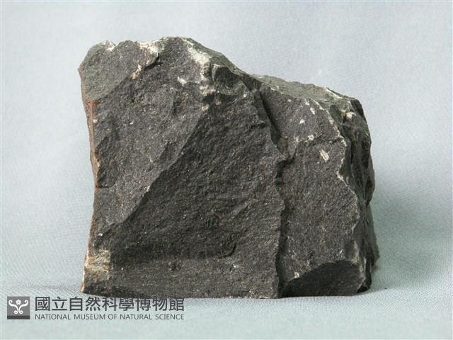 鹼性玄武岩藏品圖，第2張