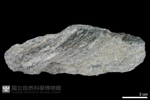 滑石片岩藏品圖，第2張
