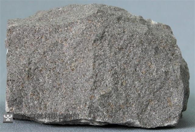紫蘇輝石安山岩藏品圖，第2張