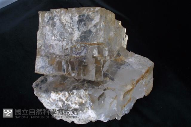 鹽岩藏品圖，第5張