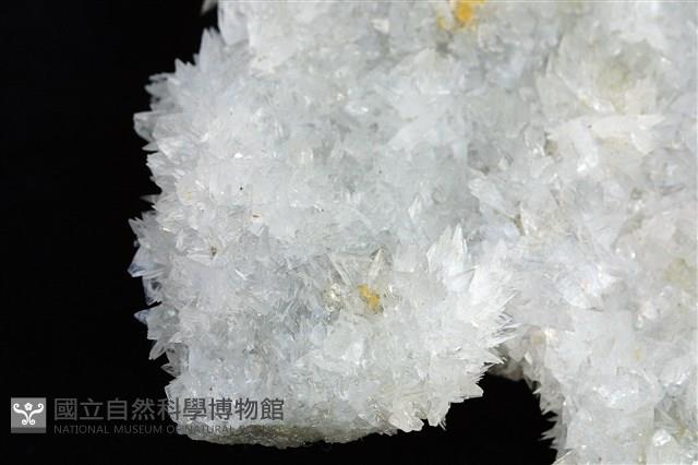 硬硼鈣石 藏品圖，第2張
