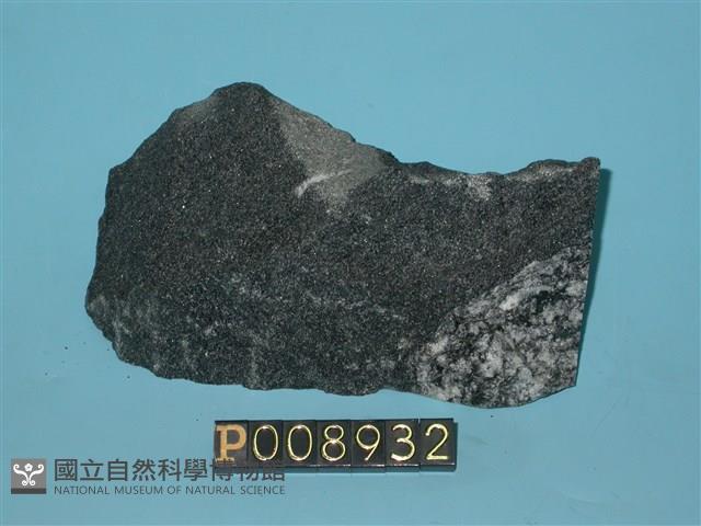 角閃岩藏品圖，第2張