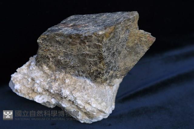 菱鐵礦藏品圖，第5張