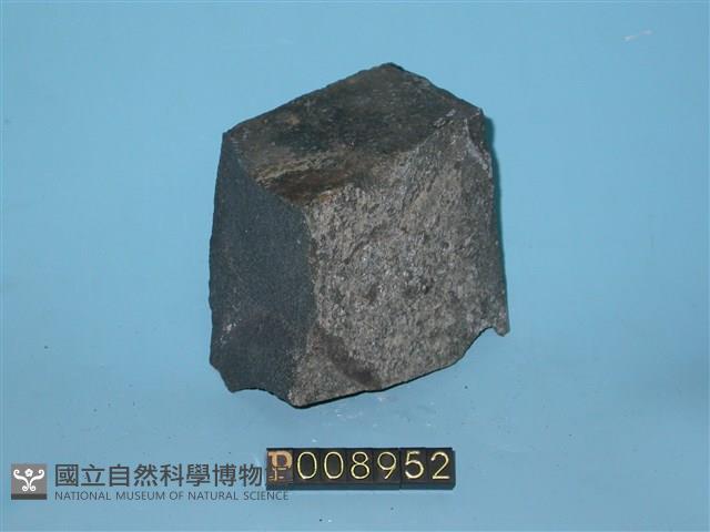 煌斑岩藏品圖，第2張