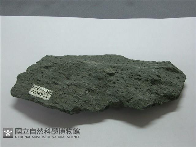 變質安山岩 藏品圖，第2張