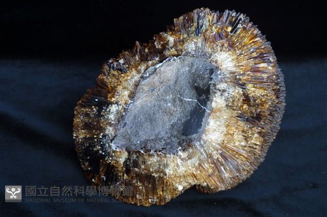 方解石藏品圖，第2張
