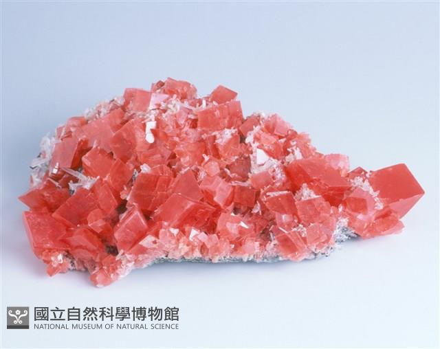 菱錳礦 藏品圖，第2張