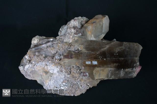 石英藏品圖，第2張