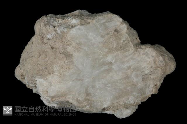 鈉硼解石 藏品圖，第2張