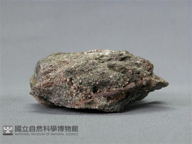石英斑岩藏品圖，第2張