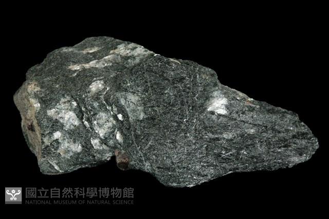 藍閃石 藏品圖，第2張