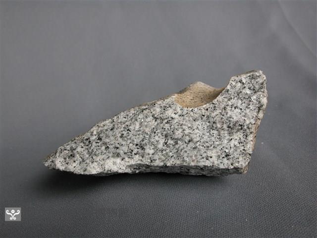黑雲母花岡岩藏品圖，第2張