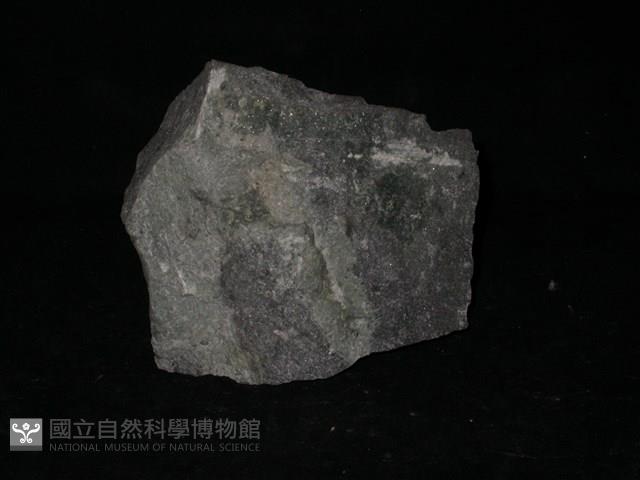輝綠岩藏品圖，第2張