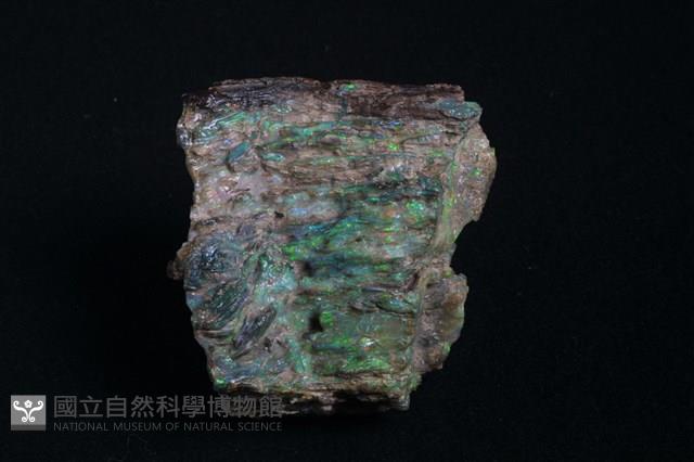 蛋白石藏品圖，第5張
