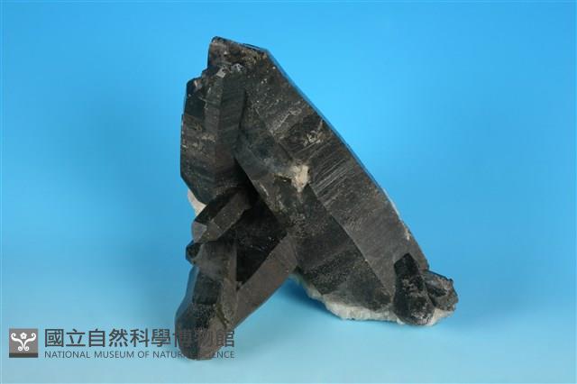煙水晶藏品圖，第2張