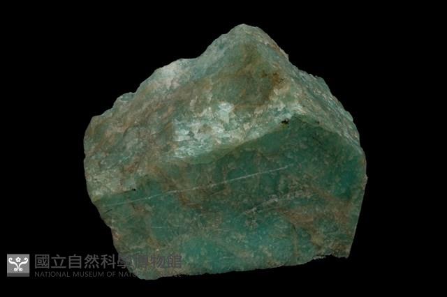 微斜長石 藏品圖，第2張