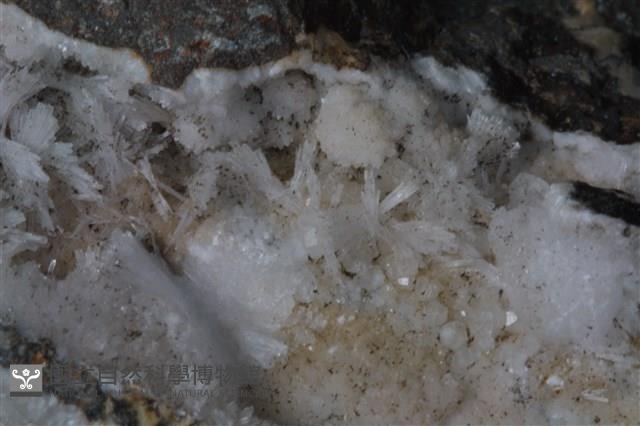 鈉沸石藏品圖，第5張