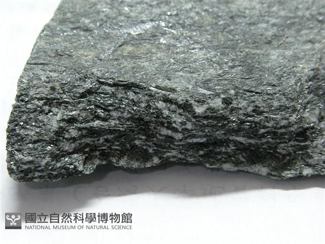 角閃岩藏品圖，第2張