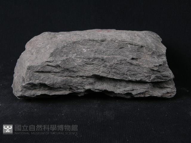 石英片岩、綠泥石片岩藏品圖，第2張