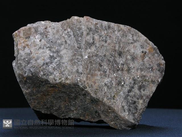花崗岩化石英岩藏品圖，第2張