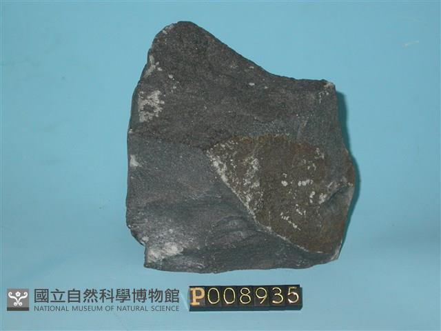 煌斑岩藏品圖，第2張