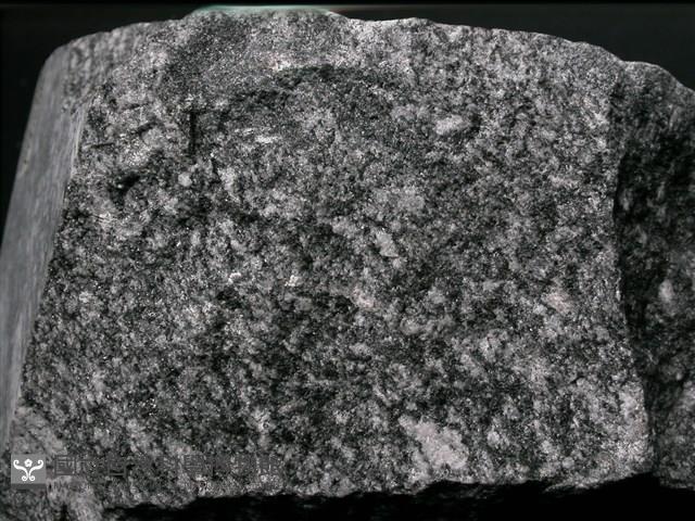 黑雲母角閃片麻岩藏品圖，第2張