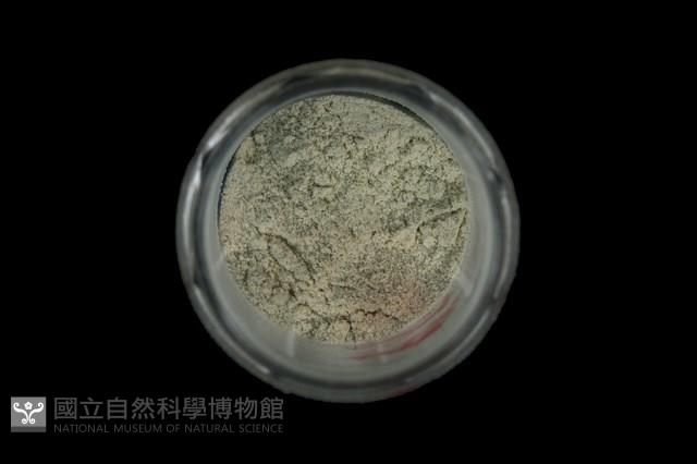 鋁澎潤石(貝得石) 藏品圖，第2張