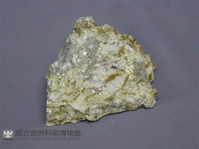 流紋岩藏品圖，第2張
