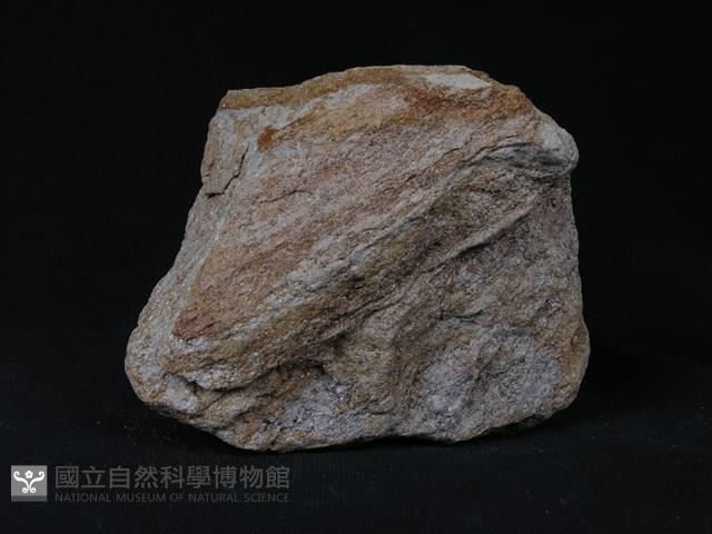 石英片岩藏品圖，第2張