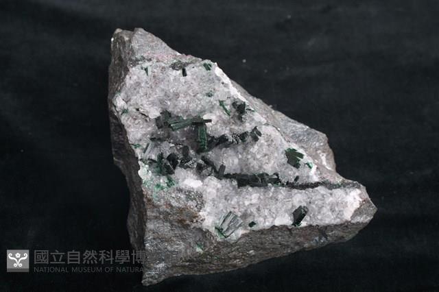 孔雀石藏品圖，第5張