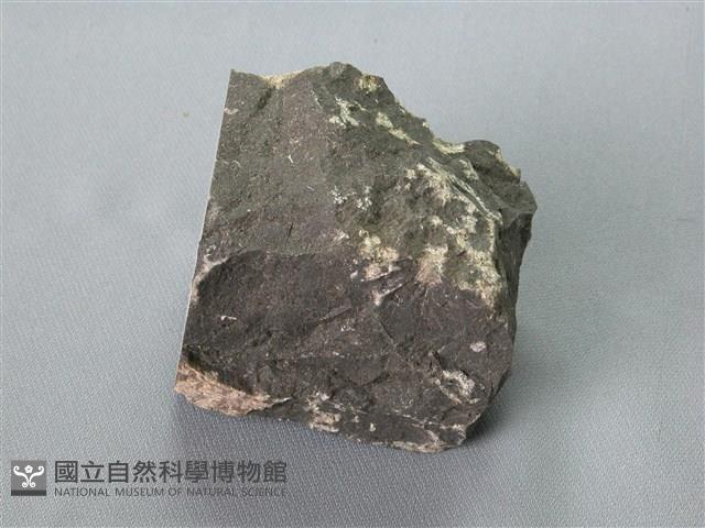 鹼性玄武岩藏品圖，第2張