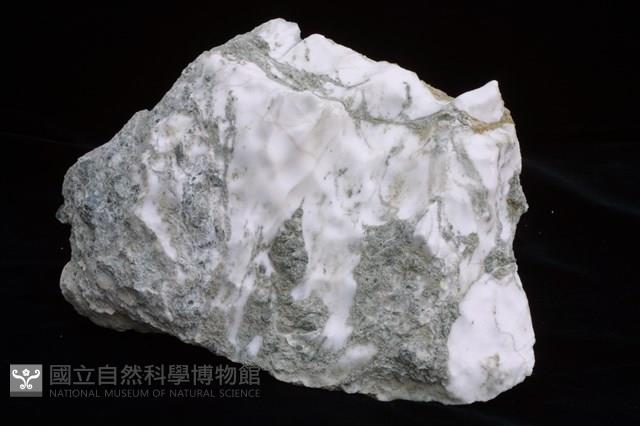 石膏藏品圖，第2張
