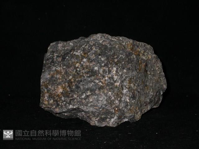 長英斑岩藏品圖，第2張