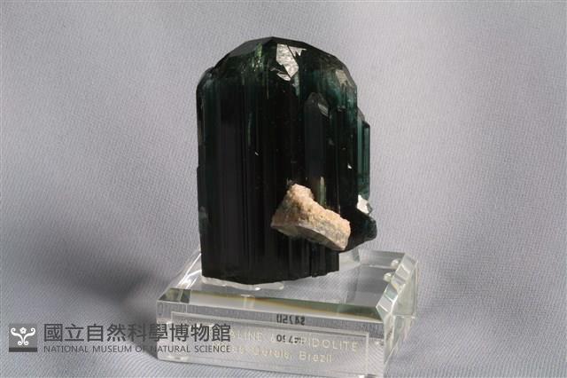 鋰電氣石藏品圖，第2張