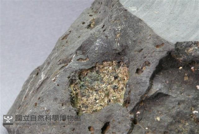 鹼性玄武岩藏品圖，第2張