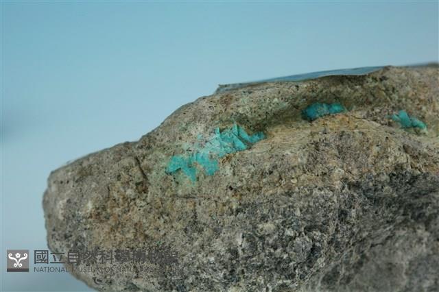 藍玉髓藏品圖，第2張