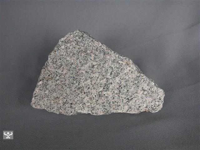 黑雲母花岡岩藏品圖，第2張