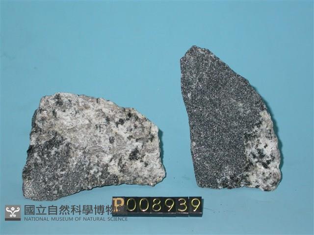 角閃岩藏品圖，第2張
