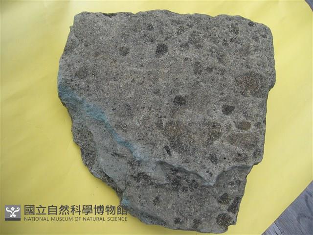 火山碎屑岩藏品圖，第2張