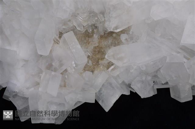 重晶石/水晶藏品圖，第5張
