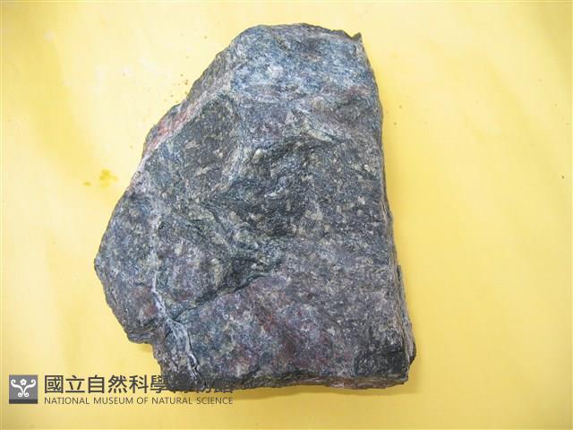 橄欖岩藏品圖，第2張